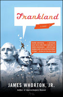 Frankland-Fiction: general and literary-買書書 BuyBookBook