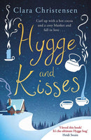 Hygge and Kisses-Fiction: general and literary-買書書 BuyBookBook