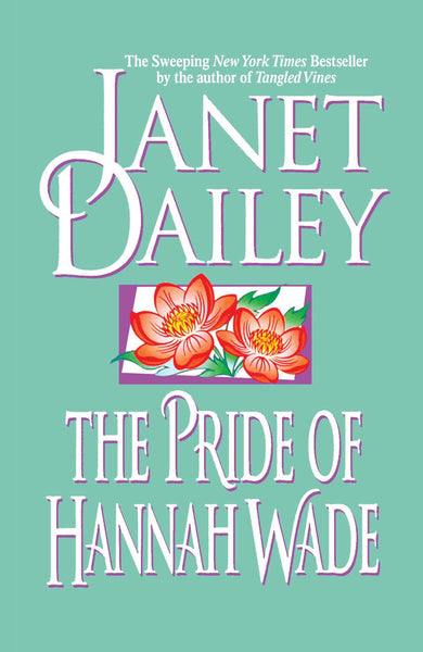 The Pride of Hannah Wade-Fiction: Romance-買書書 BuyBookBook