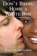 Don't Bring Home a White Boy-Society/ culture/ social sciences-買書書 BuyBookBook