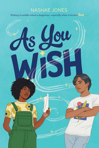 As You Wish