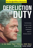Dereliction of Duty-Politics and government-買書書 BuyBookBook