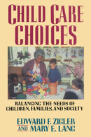 Child Care Choices-Family and health-買書書 BuyBookBook