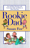 Rookie Dad-Family and health-買書書 BuyBookBook