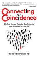 Connecting with Coincidence-Mind/ body/ spirit-買書書 BuyBookBook