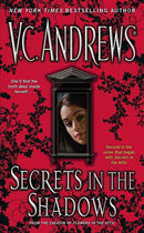 Secrets in the Shadows-Fiction: general and literary-買書書 BuyBookBook
