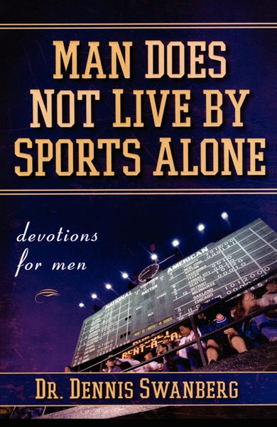 Man Does Not Live by Sports Alone-Religion and beliefs-買書書 BuyBookBook