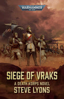 Siege of Vraks-Fiction: Science fiction-買書書 BuyBookBook