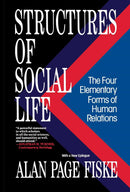 Structures of Social Life-Self-help/ personal development/ practical advice-買書書 BuyBookBook