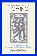 The Numerology of the I Ching-Mind/ body/ spirit-買書書 BuyBookBook