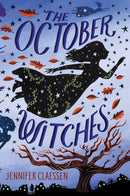 The October Witches-Children’s / Teenage fiction: Fantasy-買書書 BuyBookBook