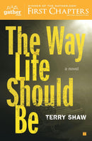 The Way Life Should Be-Fiction: Thriller and horror-買書書 BuyBookBook