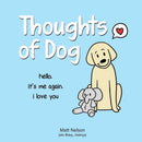 Thoughts of Dog-Lifestyle and Leisure-買書書 BuyBookBook