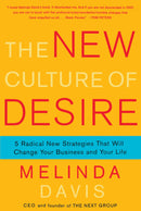 The New Culture of Desire-Business and Management-買書書 BuyBookBook