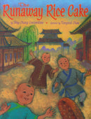 The Runaway Rice Cake-Children’s / Teenage fiction: General and modern fiction-買書書 BuyBookBook