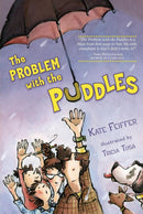 The Problem with the Puddles-Children’s picture books-買書書 BuyBookBook
