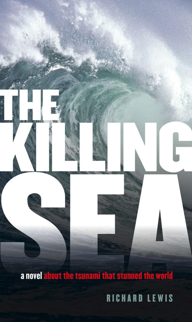 The Killing Sea-Children’s / Teenage fiction: Action and adventure stories-買書書 BuyBookBook