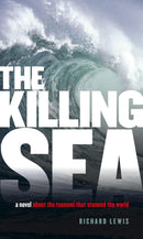 The Killing Sea-Children’s / Teenage fiction: Action and adventure stories-買書書 BuyBookBook