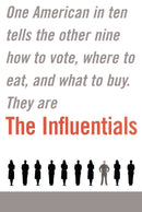 The Influentials-Business and Management-買書書 BuyBookBook