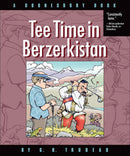 Tee Time in Berzerkistan-Lifestyle and Leisure-買書書 BuyBookBook