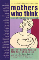 Mothers Who Think-Family and health-買書書 BuyBookBook