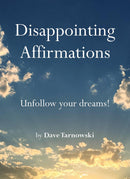 Disappointing Affirmations-Lifestyle and Leisure-買書書 BuyBookBook