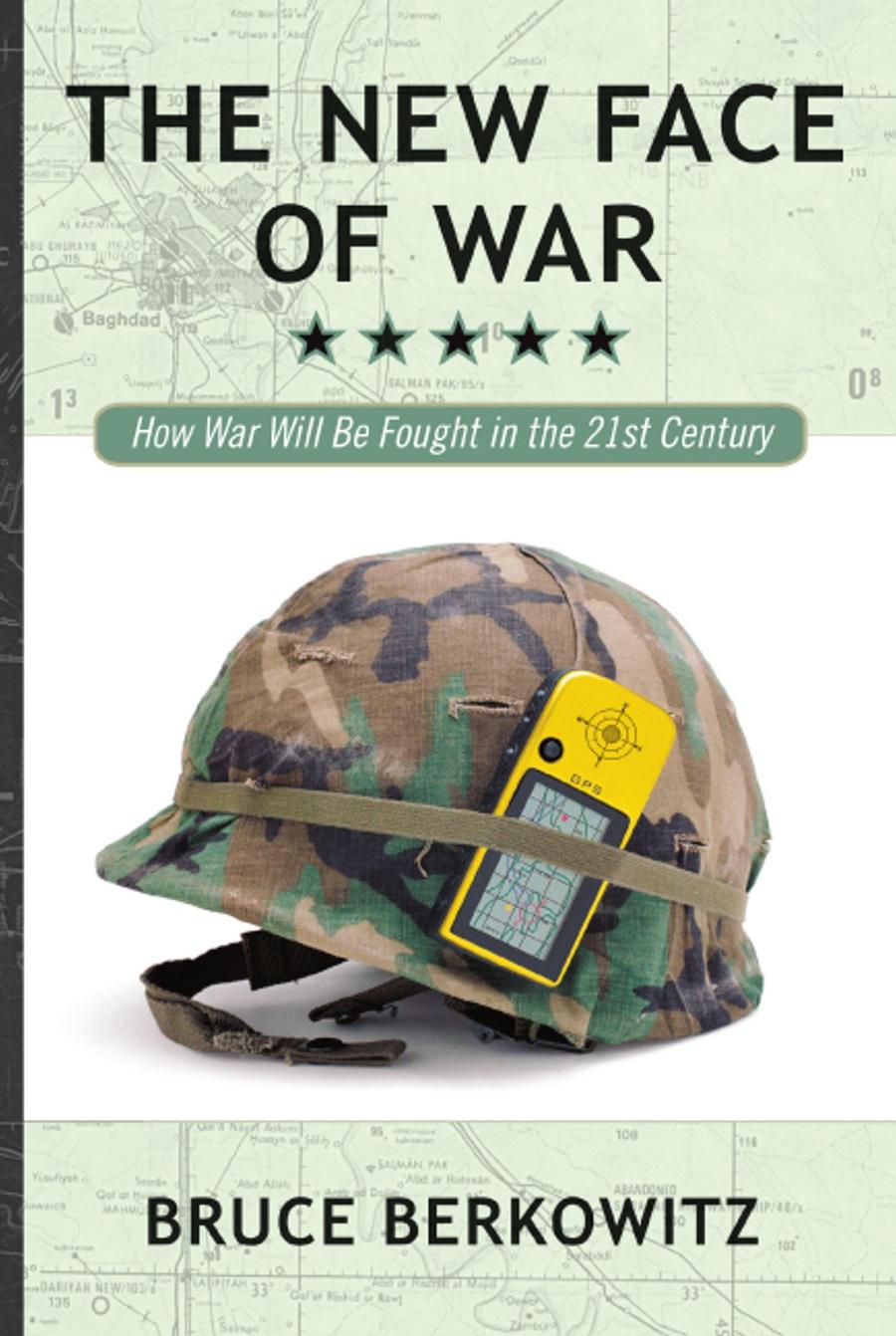 The New Face of War-Society/ culture/ social sciences-買書書 BuyBookBook