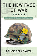 The New Face of War-Society/ culture/ social sciences-買書書 BuyBookBook