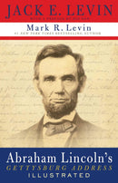 Abraham Lincoln's Gettysburg Address Illustrated-History and Archaeology-買書書 BuyBookBook
