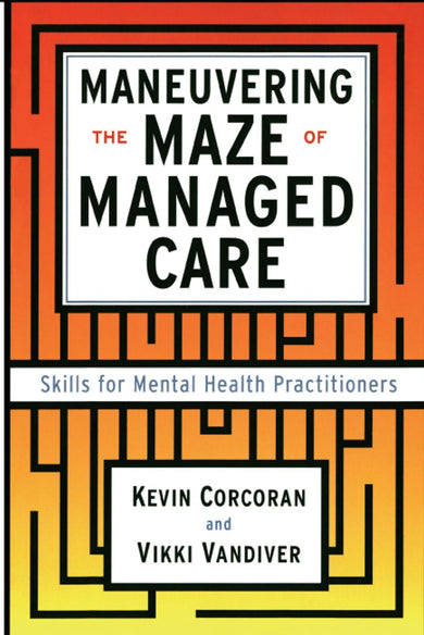 Maneuvering the Maze-Self-help/ personal development/ practical advice-買書書 BuyBookBook
