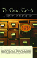 The Devil's Details-Reference/ Information/ Interdisciplinary subjects-買書書 BuyBookBook