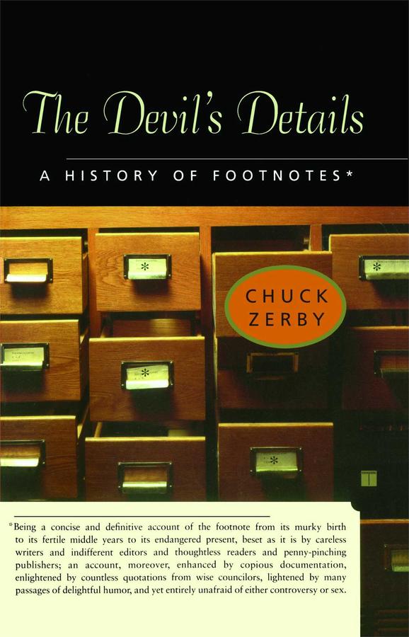 The Devil's Details-Reference/ Information/ Interdisciplinary subjects-買書書 BuyBookBook
