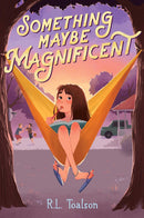 Something Maybe Magnificent-Children’s / Teenage fiction: General and modern fiction-買書書 BuyBookBook