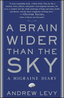 A Brain Wider Than the Sky-Family and health-買書書 BuyBookBook
