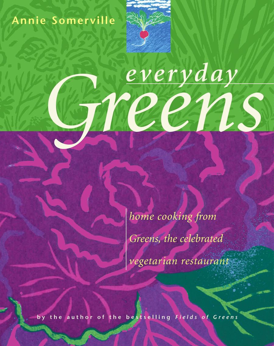 Everyday Greens-Cookery / food and drink / food writing-買書書 BuyBookBook