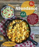 The Abundance Diet-Cookery / food and drink / food writing-買書書 BuyBookBook