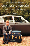A Very Private School-Memoirs-買書書 BuyBookBook