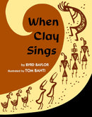 When Clay Sings-Children’s / Teenage fiction: General and modern fiction-買書書 BuyBookBook