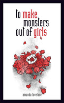 to make monsters out of girls-Poetry-買書書 BuyBookBook