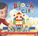 Block City-Children’s picture books-買書書 BuyBookBook