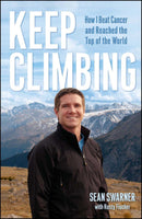 Keep Climbing-Memoirs-買書書 BuyBookBook