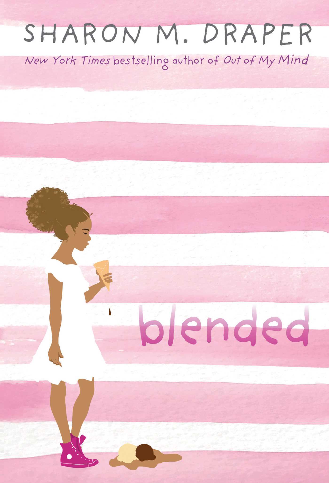 Blended-Children’s / Teenage fiction: General and modern fiction-買書書 BuyBookBook