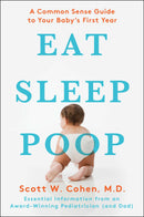 Eat, Sleep, Poop-Family and health-買書書 BuyBookBook