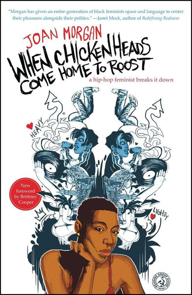 When Chickenheads Come Home to Roost-Society/ culture/ social sciences-買書書 BuyBookBook