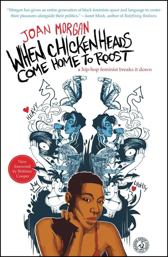 When Chickenheads Come Home to Roost-Society/ culture/ social sciences-買書書 BuyBookBook