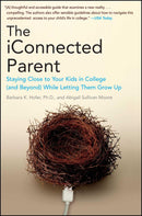 The iConnected Parent-Family and health-買書書 BuyBookBook