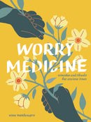 Worry Medicine-Family and health-買書書 BuyBookBook
