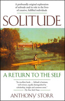 Solitude-Self-help/ personal development/ practical advice-買書書 BuyBookBook