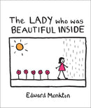 The Lady Who Was Beautiful Inside-Mind/ body/ spirit-買書書 BuyBookBook