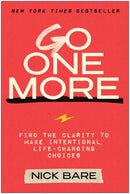 Go One More-Medicine and Nursing-買書書 BuyBookBook